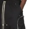 RICK OWENS – PANTS RU02E1392TE-09
