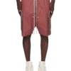 RICK OWENS – PANTS RU02E1392TE-13