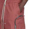 RICK OWENS – PANTS RU02E1392TE-13