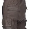 RICK OWENS – PANTS RU02E1396LSV-78