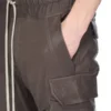 RICK OWENS – PANTS RU02E1396LSV-78
