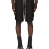 RICK OWENS – PANTS RU02E1397K-09