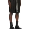 RICK OWENS – PANTS RU02E1397K-09