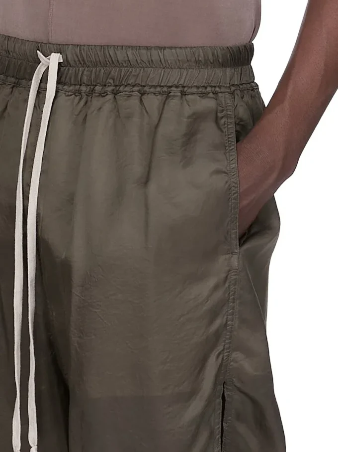 RICK OWENS – PANTS RU02E1397K-25