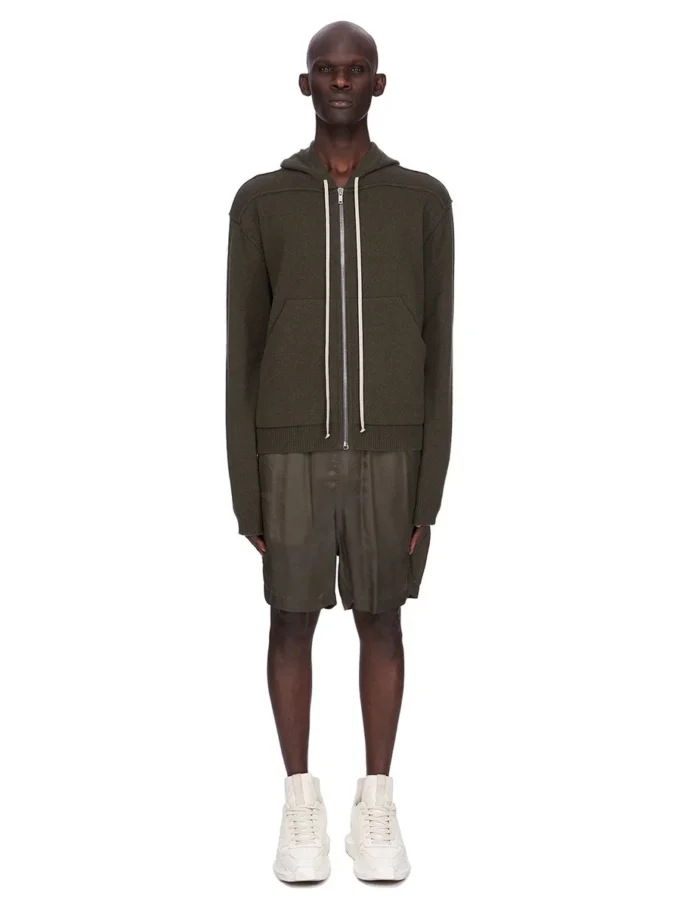 RICK OWENS – PANTS RU02E1397K-25