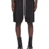 RICK OWENS – PANTS RU02E1397LBA-09