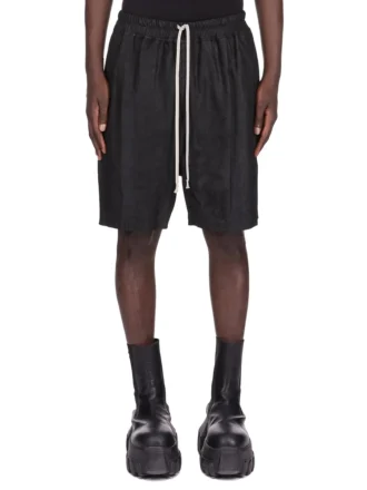 RICK OWENS – PANTS RU02E1397LBA-09