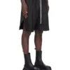RICK OWENS – PANTS RU02E1397LBA-09