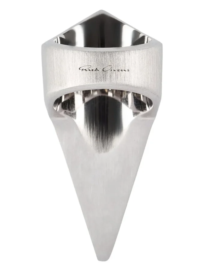 RICK OWENS – RING RJ0000089MMT-128