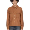 RICK OWENS – SHIRTS DL02E2299CFRTJP-33