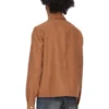 RICK OWENS – SHIRTS DL02E2299CFRTJP-33