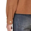 RICK OWENS – SHIRTS DL02E2299CFRTJP-33