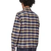 RICK OWENS – SHIRTS DL02E2299CPGJP-136P