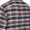 RICK OWENS – SHIRTS DL02E2299CPGJP-136P