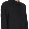 RICK OWENS – SHIRTS RU02E1235WA-09