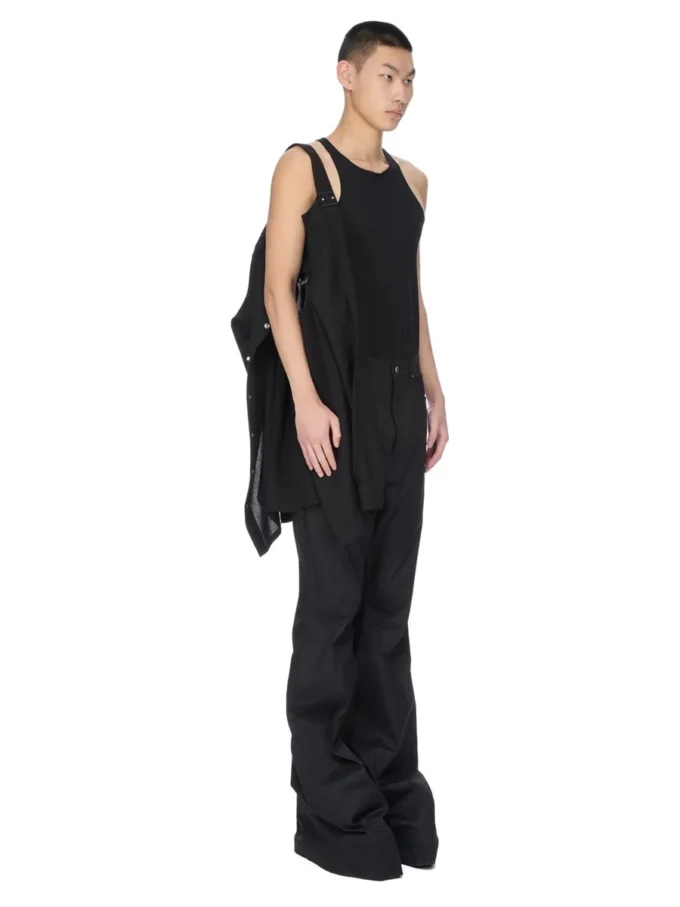 RICK OWENS – SHIRTS RU02E1235WA-09