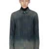 RICK OWENS – SHIRTS RU02E1237DKDEG-78D