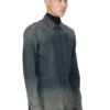 RICK OWENS – SHIRTS RU02E1237DKDEG-78D