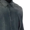 RICK OWENS – SHIRTS RU02E1237DKDEG-78D