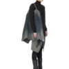 RICK OWENS – SHIRTS RU02E1237DKDEG-78D