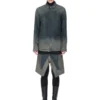 RICK OWENS – SHIRTS RU02E1237DKDEG-78D