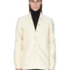 RICK OWENS – SHIRTS RU02E1287LBH-11