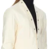 RICK OWENS – SHIRTS RU02E1287LBH-11