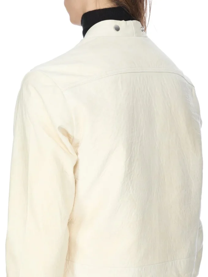 RICK OWENS – SHIRTS RU02E1287LBH-11