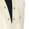 RICK OWENS – SHIRTS RU02E1287LBH-11