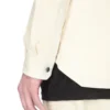 RICK OWENS – SHIRTS RU02E1287LBH-11