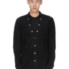 RICK OWENS – SHIRTS RU02E1287LCS-09