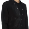 RICK OWENS – SHIRTS RU02E1287LCS-09