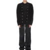 RICK OWENS – SHIRTS RU02E1287LCS-09
