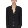 RICK OWENS – SHIRTS RU02E1287WA-09
