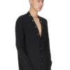 RICK OWENS – SHIRTS RU02E1287WA-09