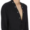 RICK OWENS – SHIRTS RU02E1287WA-09