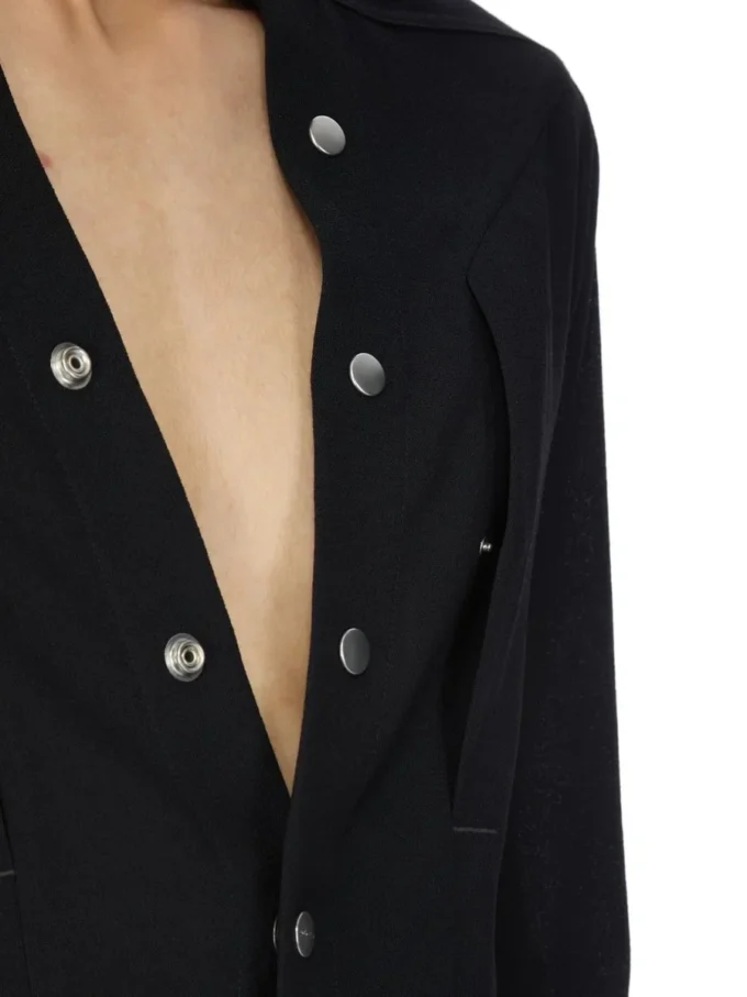 RICK OWENS – SHIRTS RU02E1287WA-09
