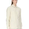 RICK OWENS – SHIRTS RU02E1292MLC-21