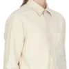 RICK OWENS – SHIRTS RU02E1292MLC-21