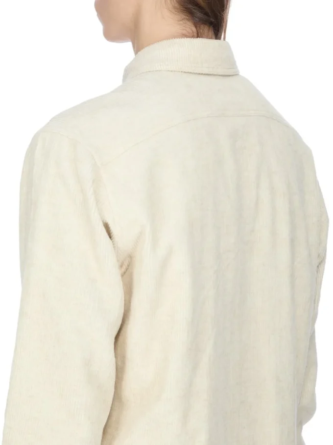 RICK OWENS – SHIRTS RU02E1292MLC-21