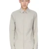RICK OWENS – SHIRTS RU02E1292TE-08