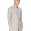 RICK OWENS – SHIRTS RU02E1292TE-08