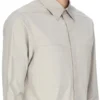 RICK OWENS – SHIRTS RU02E1292TE-08