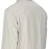 RICK OWENS – SHIRTS RU02E1292TE-08