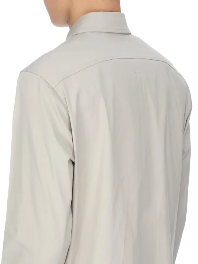 RICK OWENS – SHIRTS RU02E1292TE-08