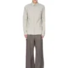 RICK OWENS – SHIRTS RU02E1292TE-08