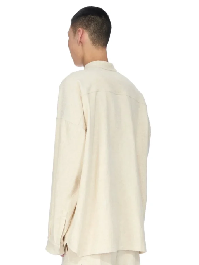 RICK OWENS – SHIRTS RU02E1293MLC-21