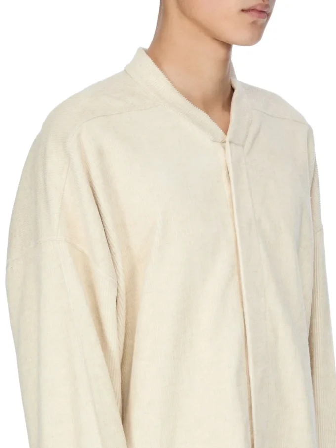 RICK OWENS – SHIRTS RU02E1293MLC-21