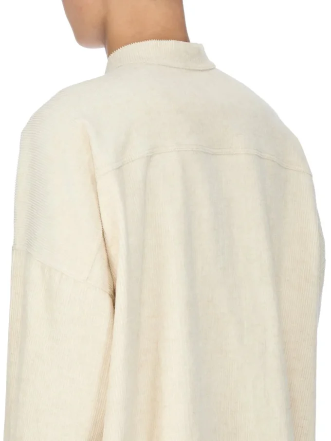 RICK OWENS – SHIRTS RU02E1293MLC-21