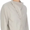 RICK OWENS – SHIRTS RU02E1299FLW-08